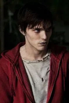 Avatar of R - Warm Bodies