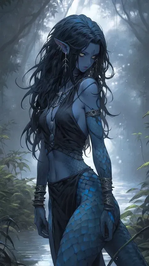 Avatar of Lysandra