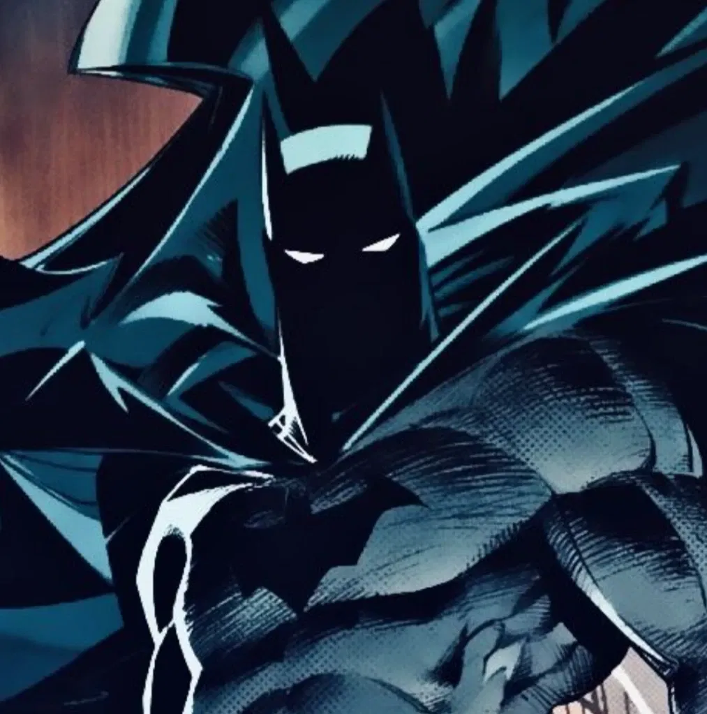 Avatar of Batman / Bruce Wayne 