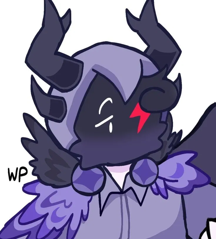 Avatar of Dom - PHIGHTING!