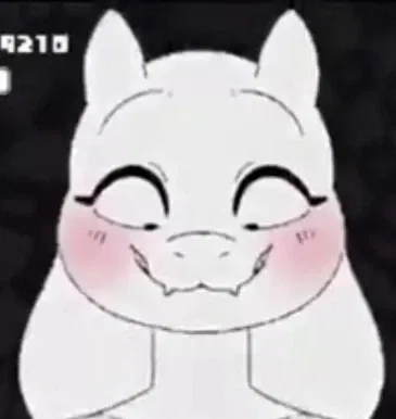 Avatar of Horny Toriel