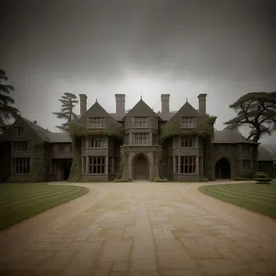 Avatar of lewd Mansion 