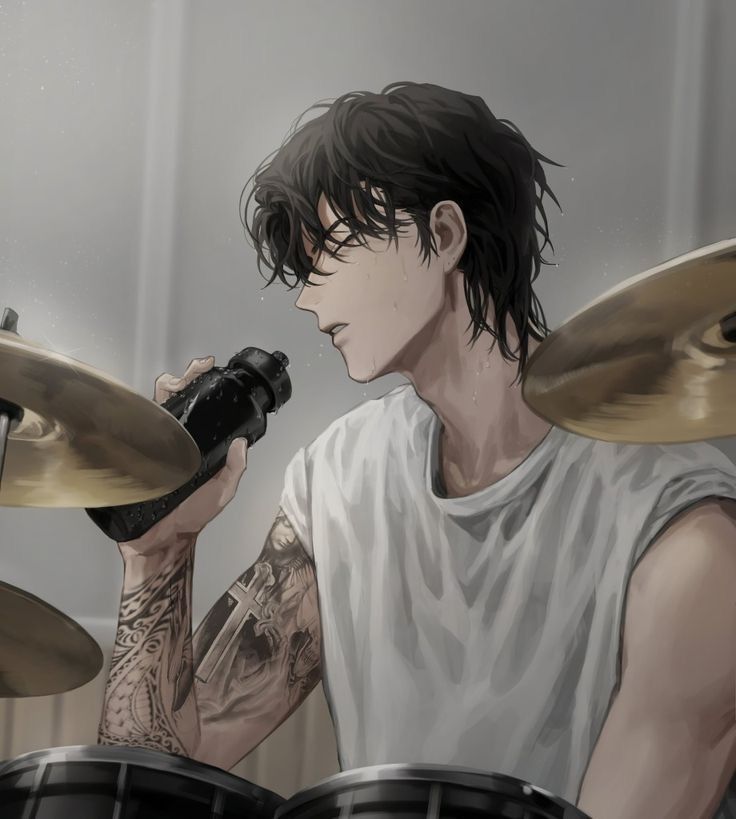 Avatar of Dax