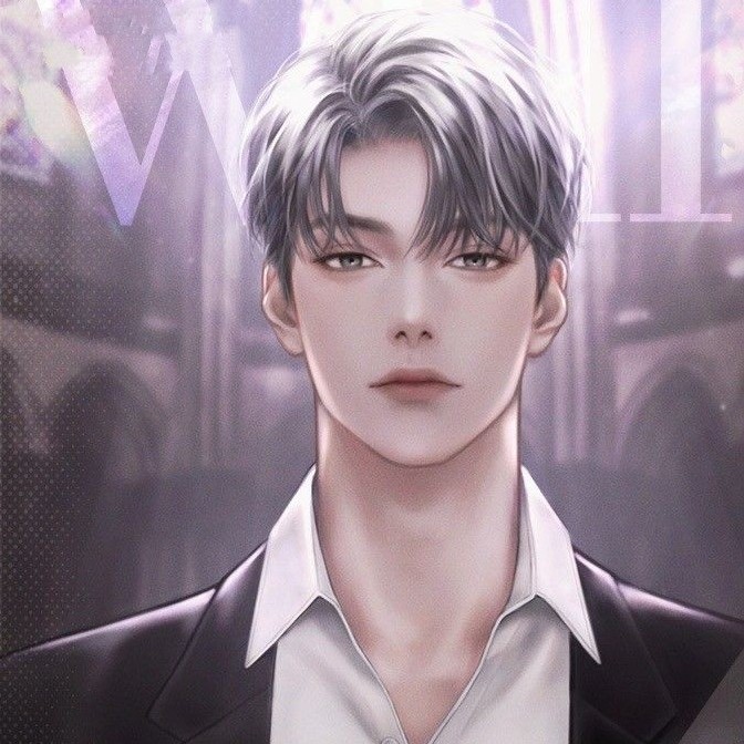 Avatar of Bestfriend Kelvin (NSFW)