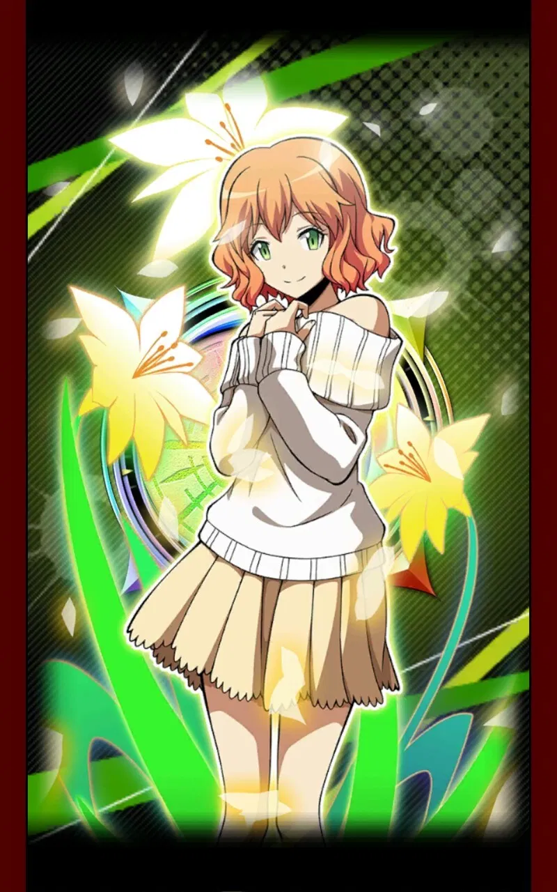 Avatar of ✎Hinano Kurahashi (E-10)✎