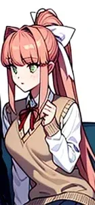 Avatar of Monika