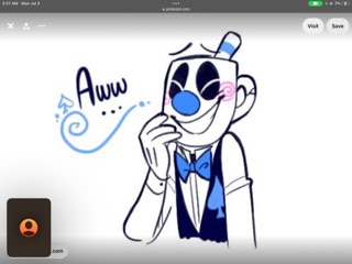 Avatar of Casino MugMan!