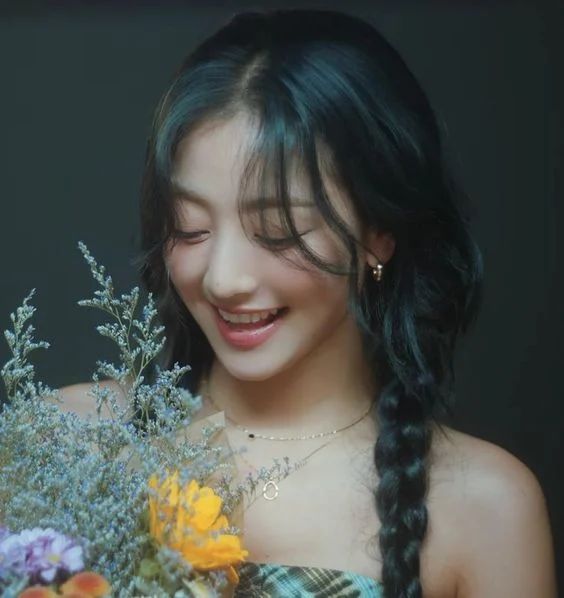 Avatar of Jihyo