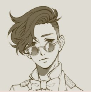 Avatar of Ulysses Wilhelm