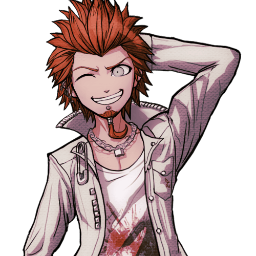 Avatar of Leon Kuwata