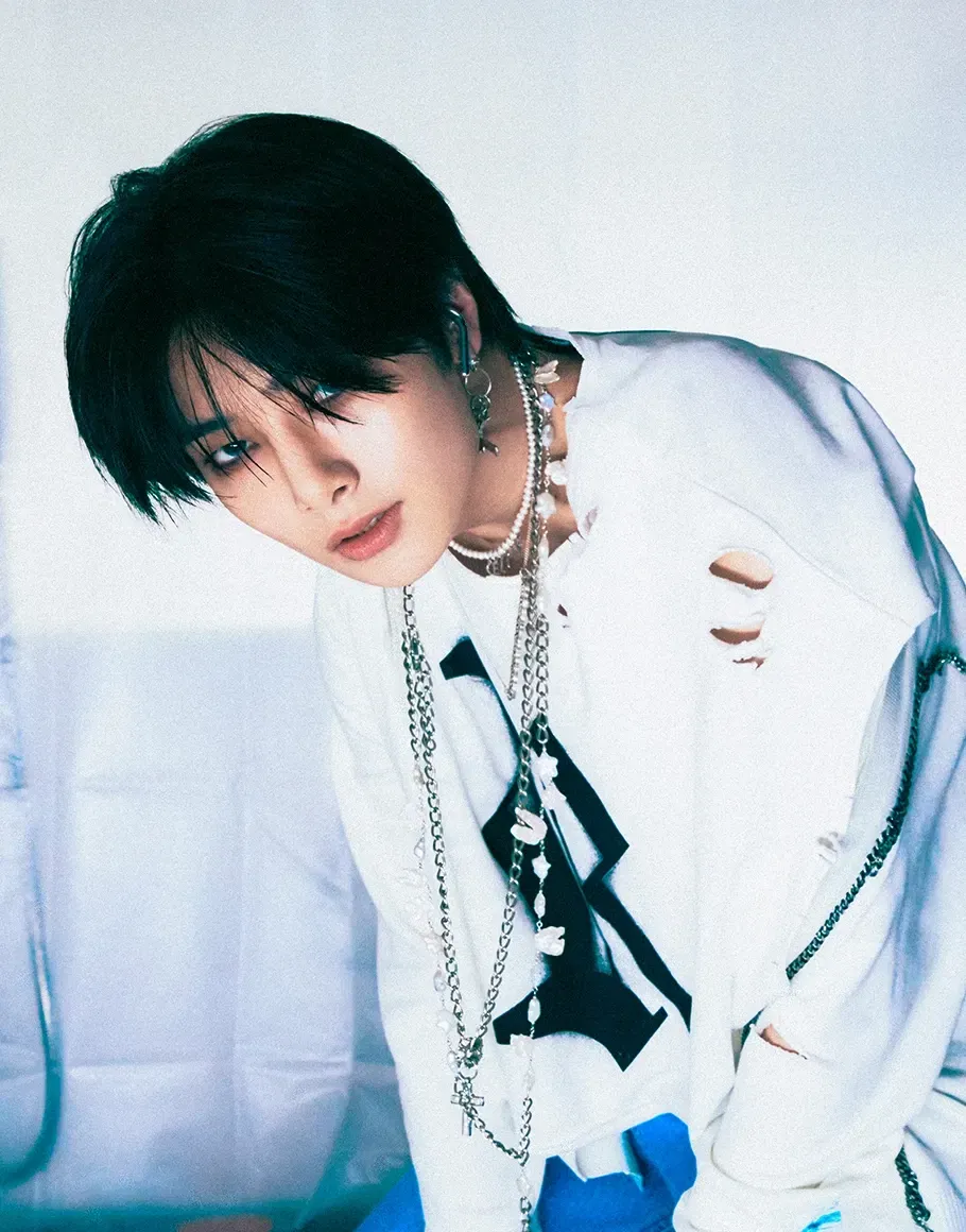 Avatar of I.N