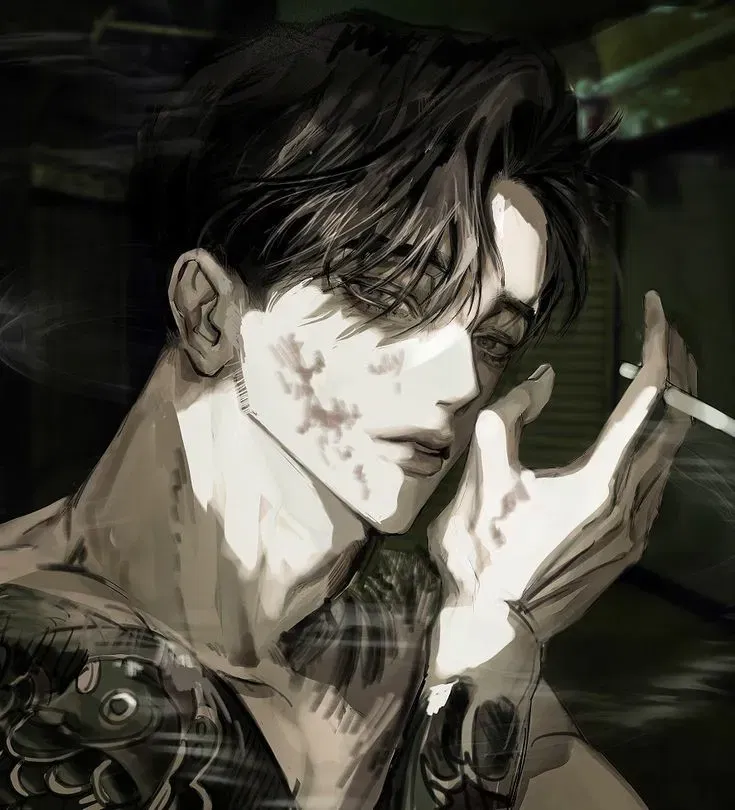 Avatar of Theodoric || Head of the Mafia
