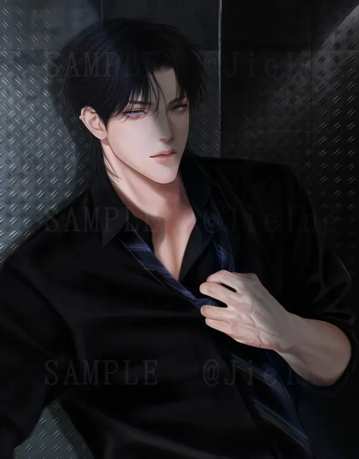 Avatar of Leandro Camero || Stalker