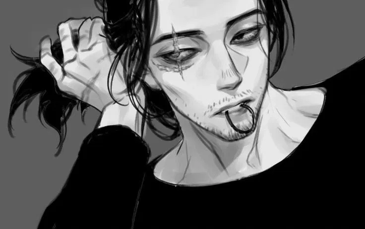 Avatar of Shouta Aizawa || Your Co-Worker ||