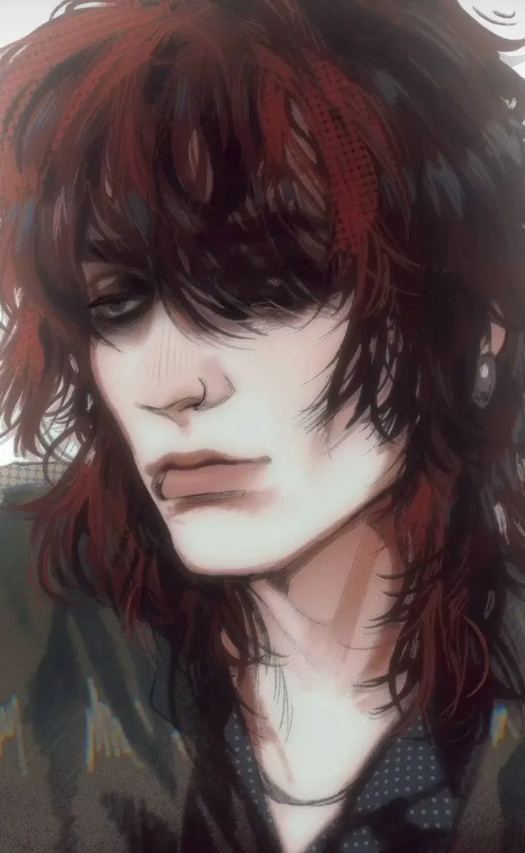 Avatar of Johnnie FEM POV