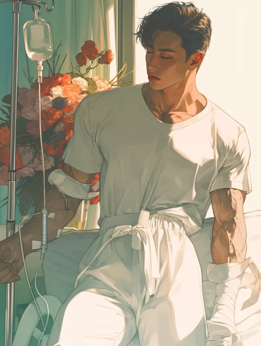 Avatar of Yeong-So, Lab Patient 