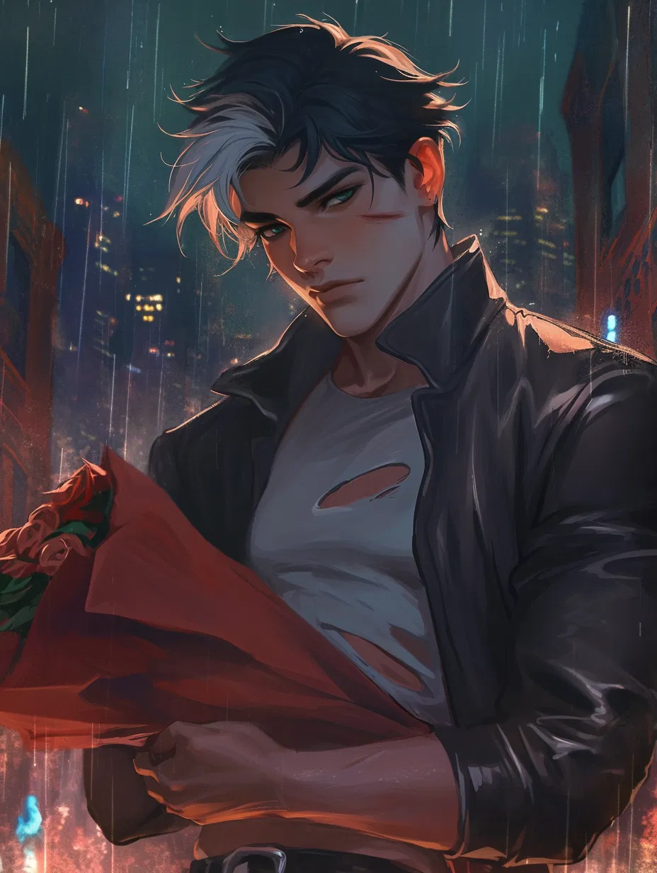 Avatar of Jason Todd || The Red Hood