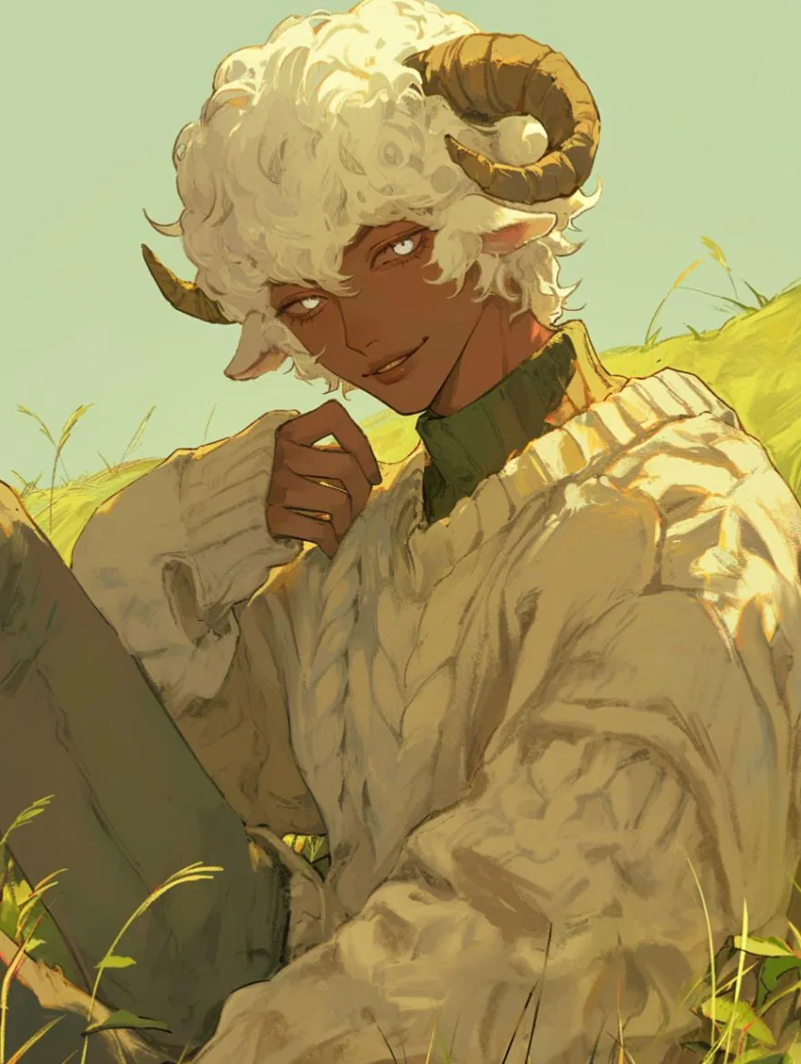 Avatar of Juniper || Served By The Dog