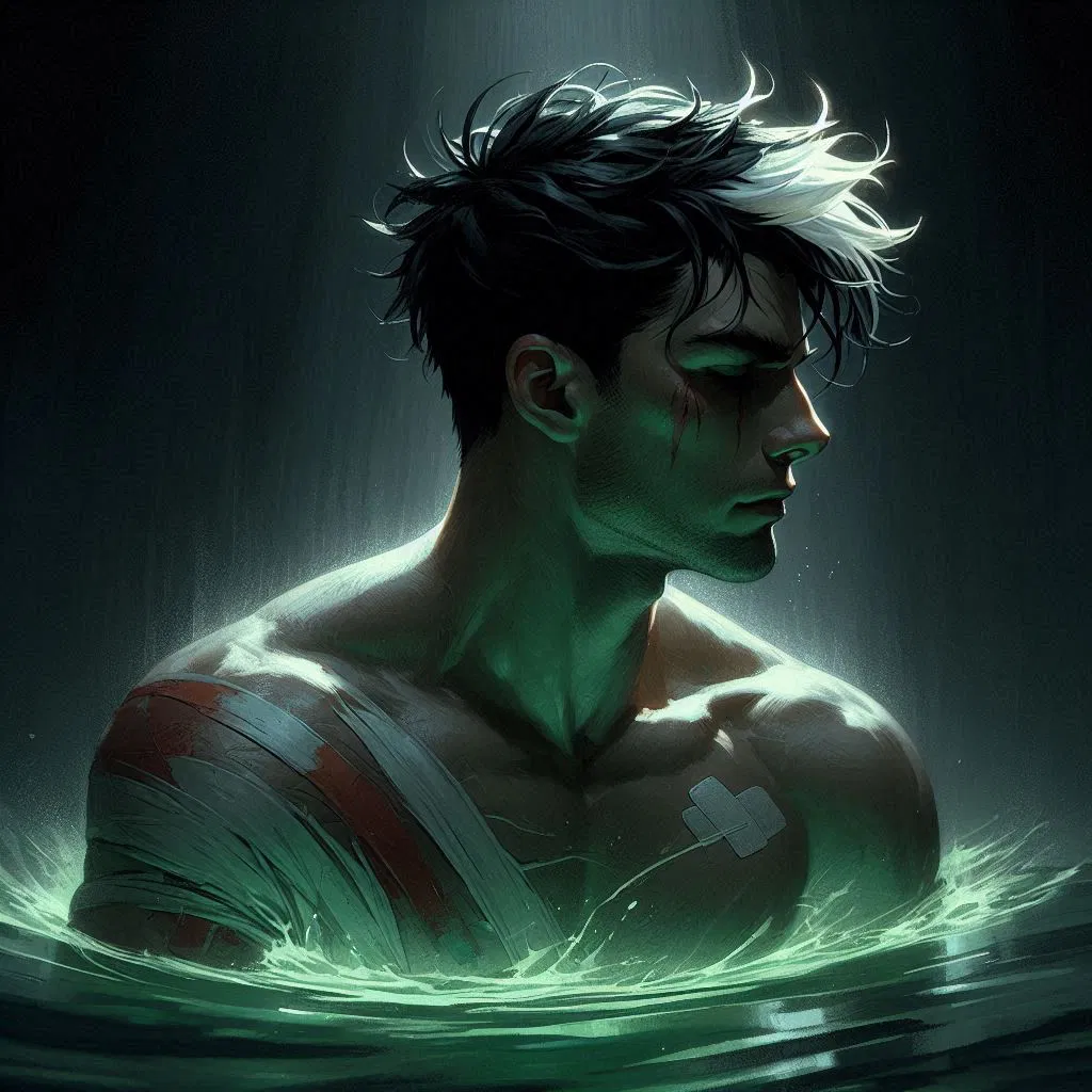 Avatar of Jason Todd || The Red Hood