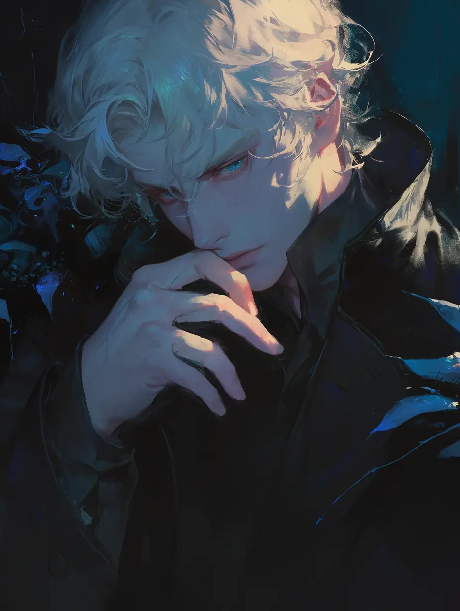 Avatar of Alastair Price || Players and Heartthrobs 