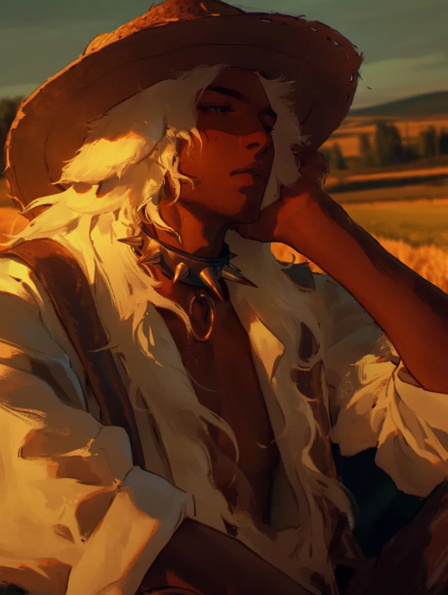 Avatar of Rapture || Loyalty To The Lamb