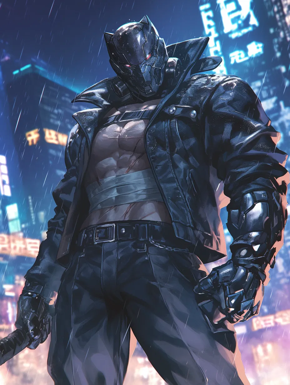 Avatar of Dakota Cross || The Steel Gambit