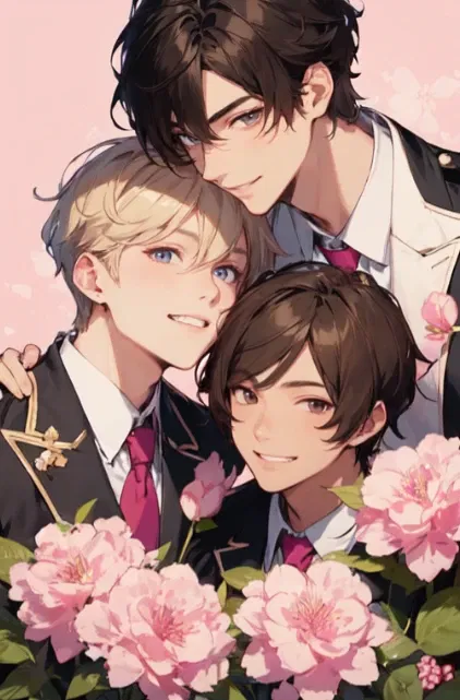 Avatar of FOR MY CUTIE || Dating Simulation