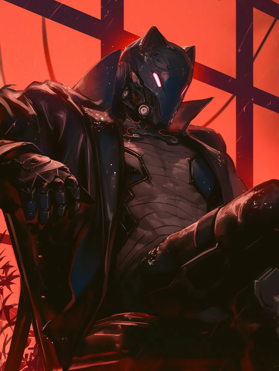 Avatar of Dakota Cross || The Steel Gambit
