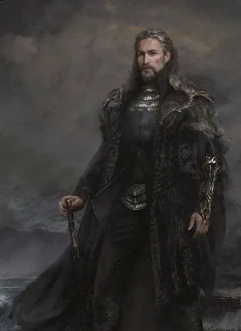 Avatar of Corlys velaryon