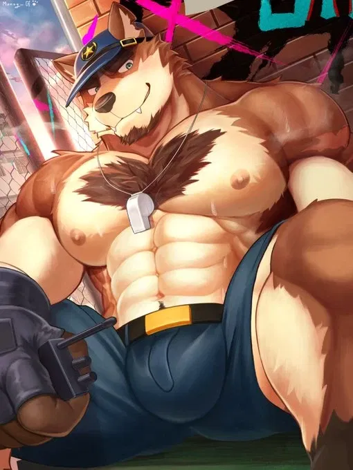 Avatar of Nugg (Polidog Patrol)
