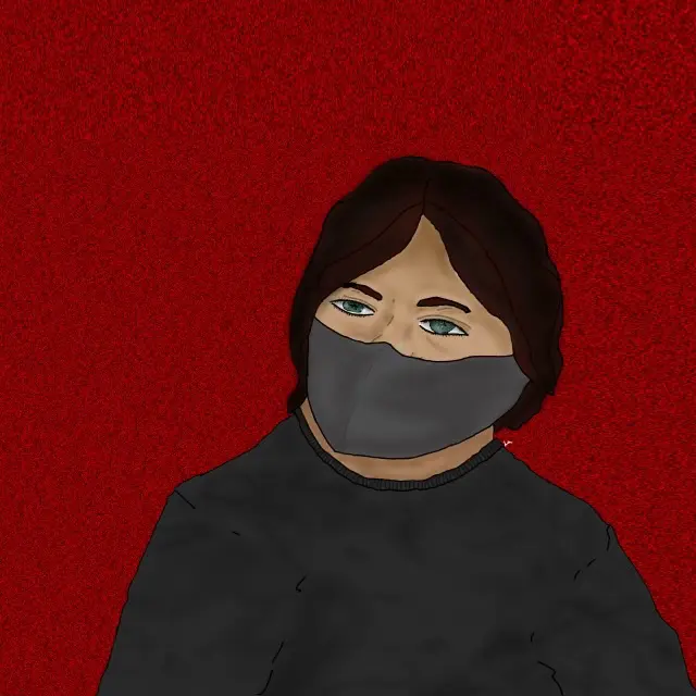 Avatar of Michael Fayes//Serial killer