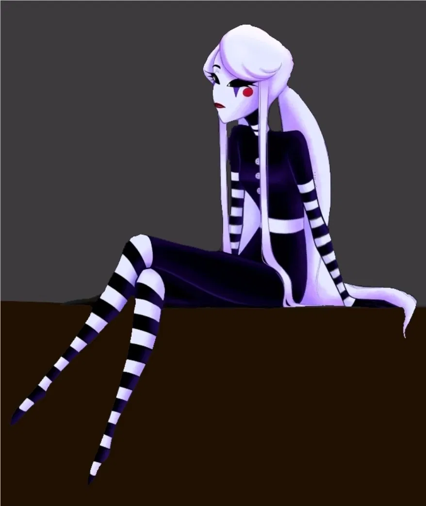 Avatar of Puppet(eaps version)