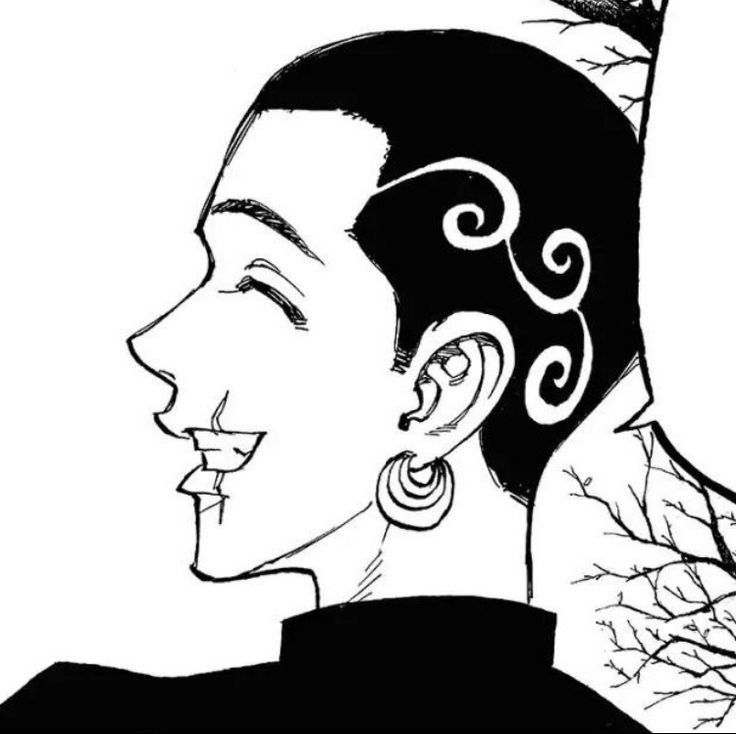 Avatar of Hakkai Shiba