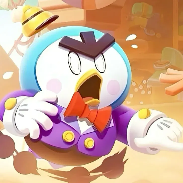 Avatar of Mr.p (brawl stars) 