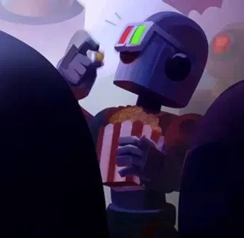 Avatar of B-13 (brawl stars)