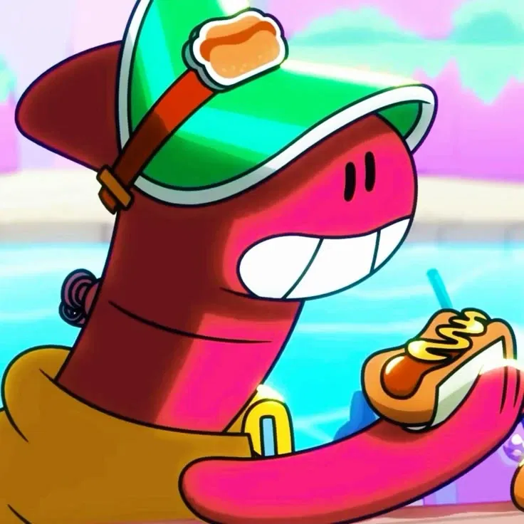 Avatar of Doug (brawl stars)