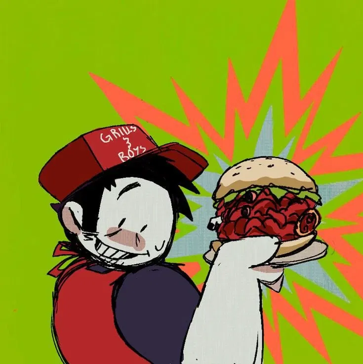 Avatar of Bob Velseb 