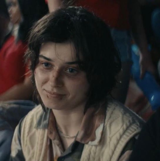 Avatar of Hazel Callahan
