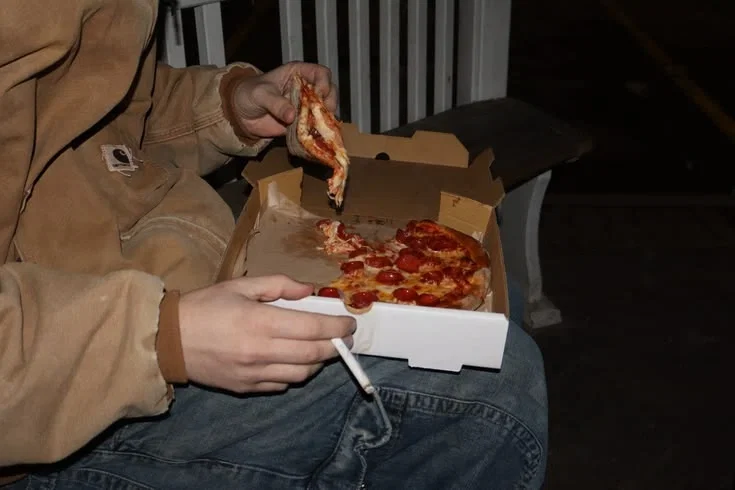 Avatar of Pizza Delivery Guy
