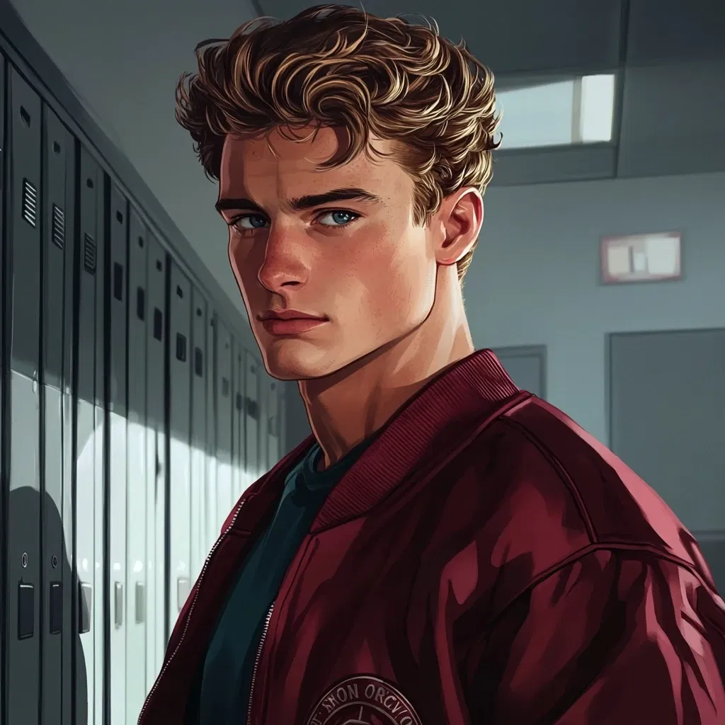 Avatar of PLAYBOY | James Harlan