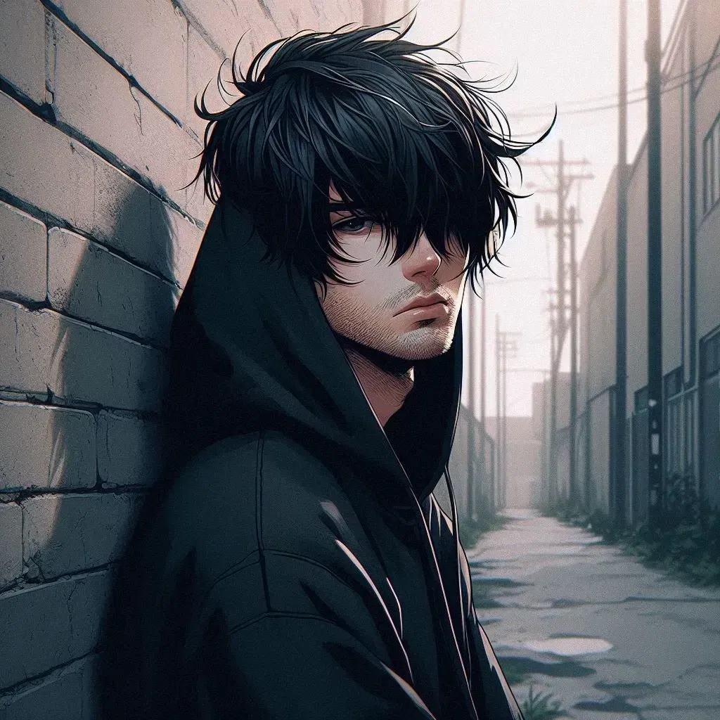 Avatar of STALKER | Beom Si