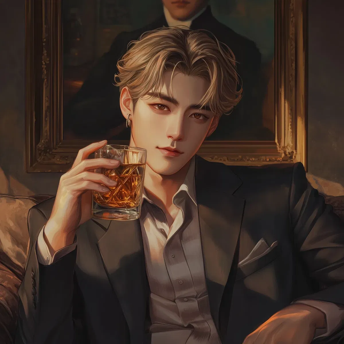 Avatar of PRESIDENT | Jun Sungkwan