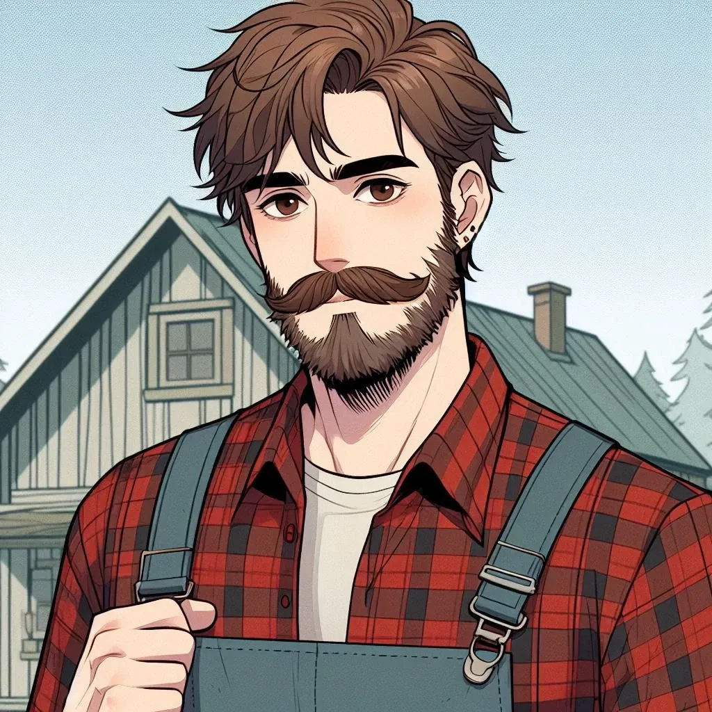 Avatar of DAD'S BEST FRIEND | Timothy Rascoe