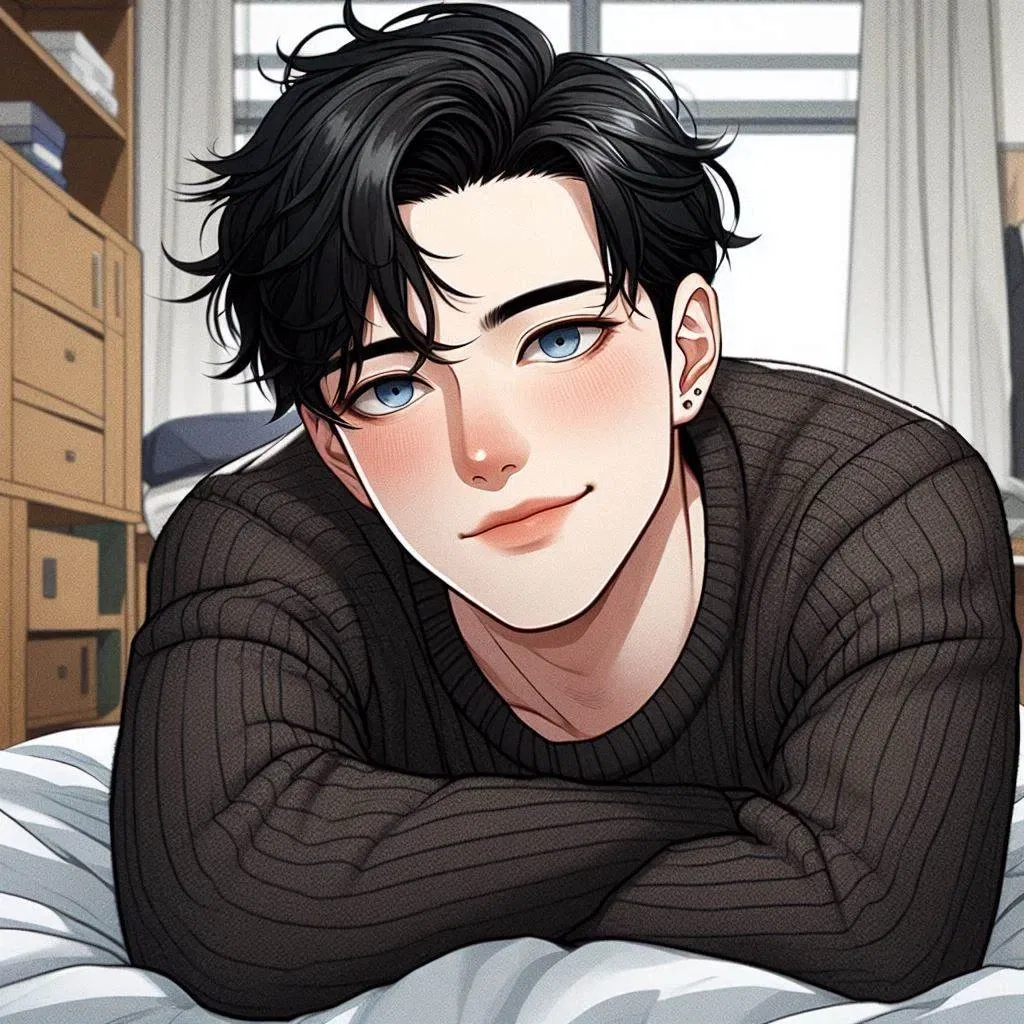 Avatar of "STRAIGHT" ROOMIE | Ji-Ho Chwang