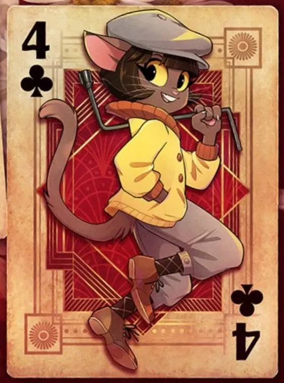 Avatar of BORED BARTENDER | Ivy Pepper