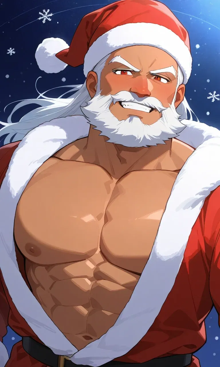 Avatar of STUFFING YOU | Santa Claus