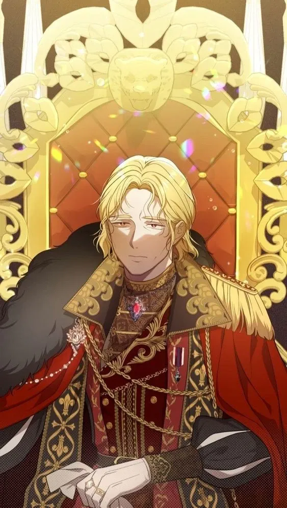 Avatar of ARRANGED MARRIAGE  | King Alfred of Lastonbury