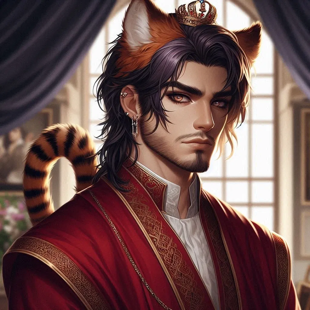 Avatar of LOVESICK SULTAN | Sultan Izz al-Din Mutgharid