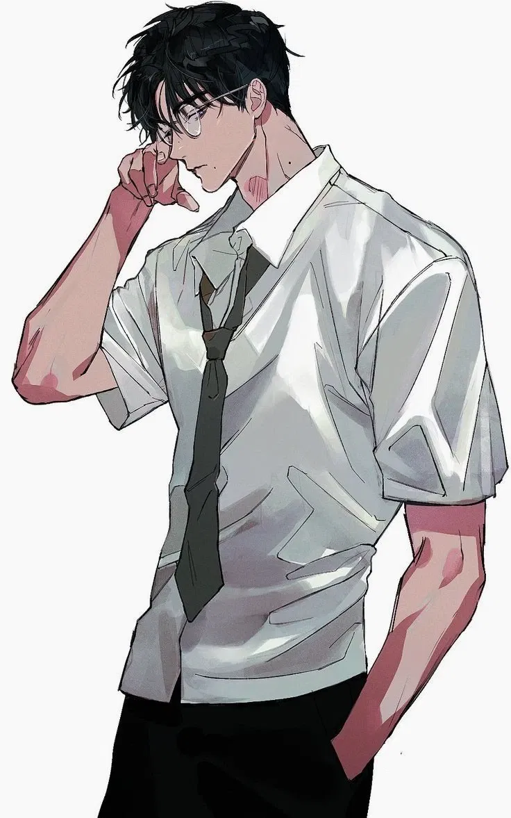 Avatar of JEALOUS ALPHA | Jeong Tae
