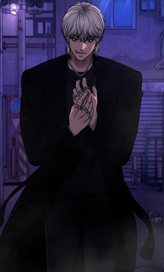 Avatar of BOUNTY HUNTER | Jack "Jackie" Montgomery